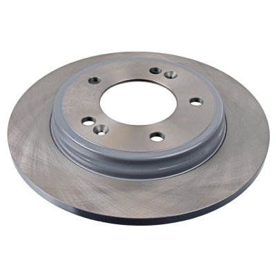 Blueprint Brake Disc ADG043229