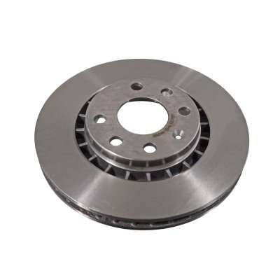 Blueprint Brake Disc ADG04323