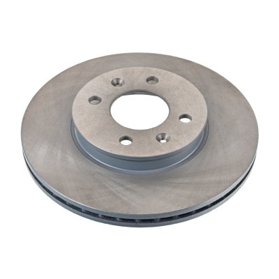Blueprint Brake Disc ADG043234