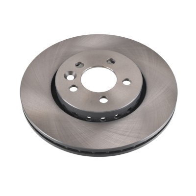 Febi Bilstein Brake Disc 17963