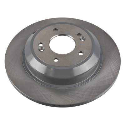 Blueprint Brake Disc ADG043242