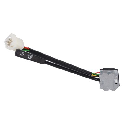 Febi Bilstein Steering Column Switch Assembly 21009