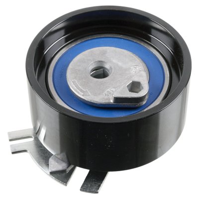 Febi Bilstein Tensioner Pulley 21029