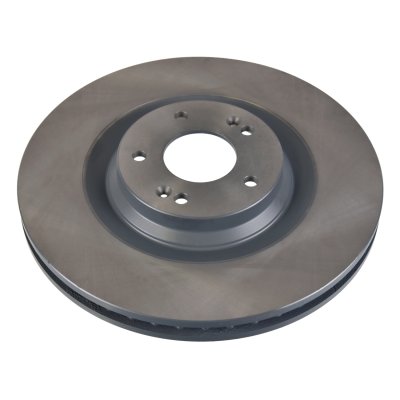 Blueprint Brake Disc ADG043246