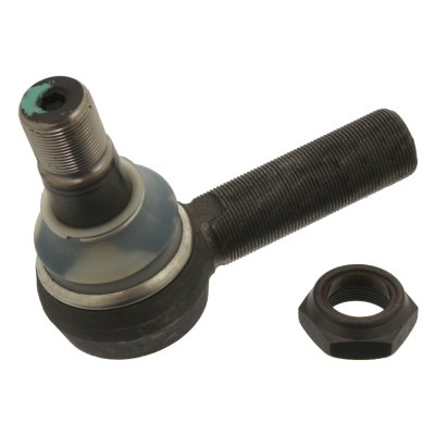 Febi Bilstein Tie Rod / Drag Link End 21037