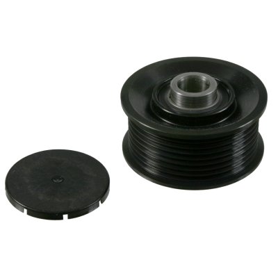 Febi Bilstein Alternator Overrun Pulley 21059