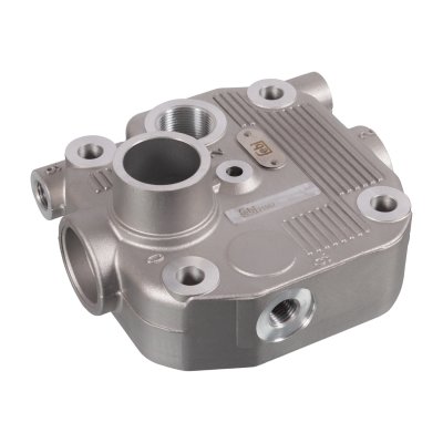 Febi Bilstein Cylinder Head 21067