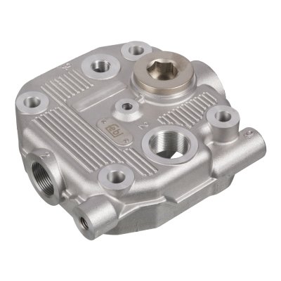 Febi Bilstein Cylinder Head 21068