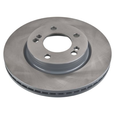 Blueprint Brake Disc ADG043250