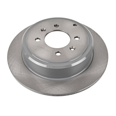 Febi Bilstein Brake Disc 21122