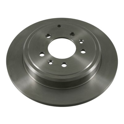 Febi Bilstein Brake Disc 21123