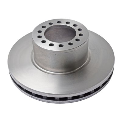 Febi Bilstein Brake Disc 21155
