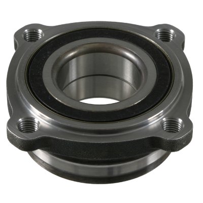 Febi Bilstein Wheel Bearing Kit 21166
