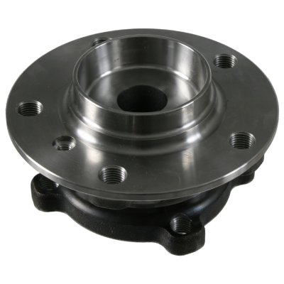 Febi Bilstein Wheel Bearing Kit 21167