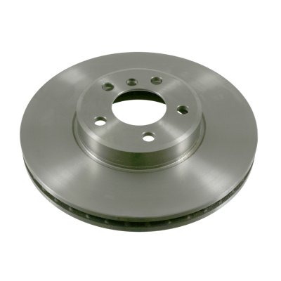 Febi Bilstein Brake Disc 21177