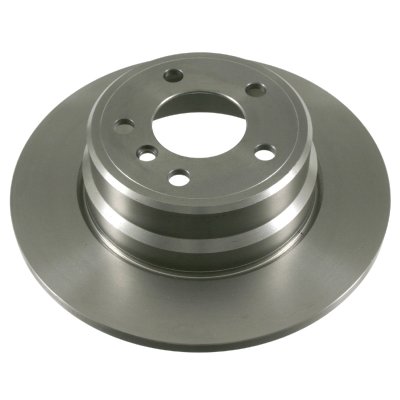 Febi Bilstein Brake Disc 21178