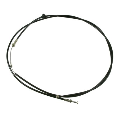 Febi Bilstein Bonnet Cable 21179