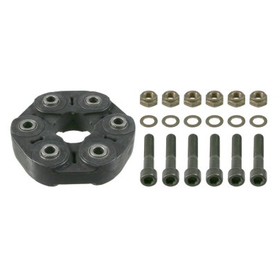 Febi Bilstein Flexible Coupling Kit 21189