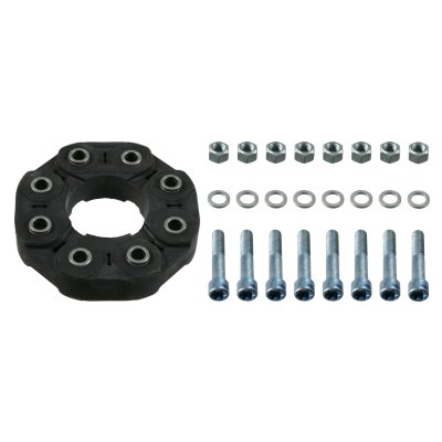 Febi Bilstein Flexible Coupling Kit 21199