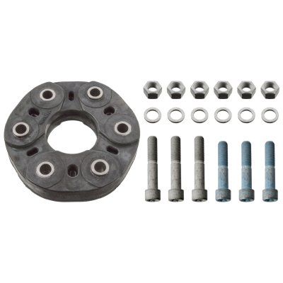 Febi Bilstein Flexible Coupling Kit 21201