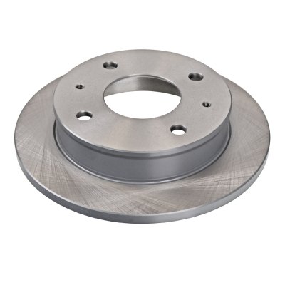 Blueprint Brake Disc ADG04340