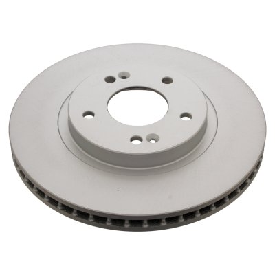 Blueprint Brake Disc ADG04341