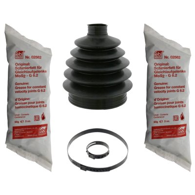 Febi Bilstein CV Boot Kit 21245