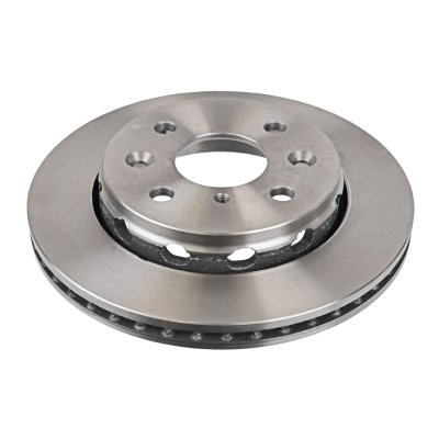 Blueprint Brake Disc ADG04342