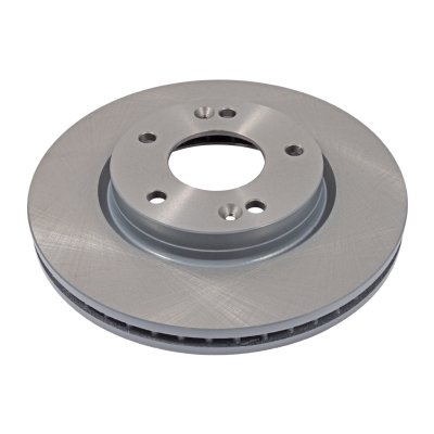 Blueprint Brake Disc ADG04344