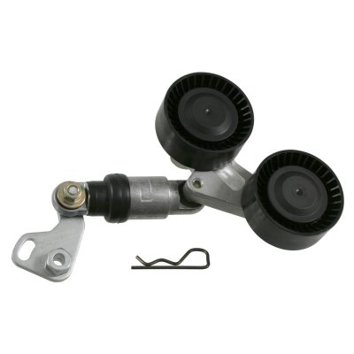Febi Bilstein Tensioner Assembly 21296