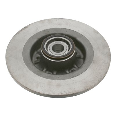 Febi Bilstein Brake Disc 21299