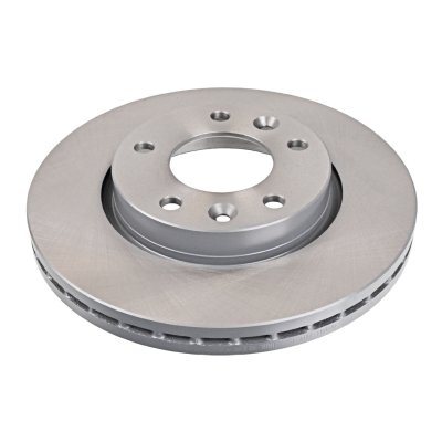 Blueprint Brake Disc ADG04354