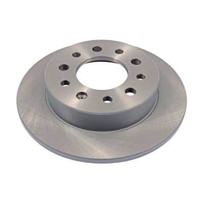 Blueprint Brake Disc ADG04355