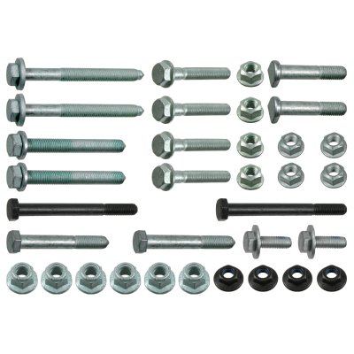 Febi Bilstein Mounting Kit 21497