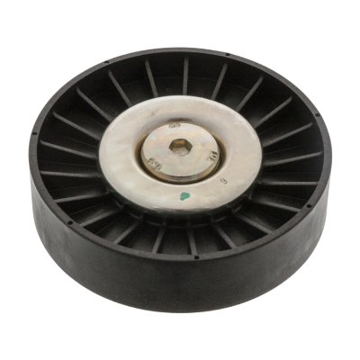 Febi Bilstein Idler Pulley 21568