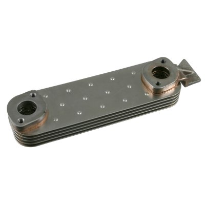 Febi Bilstein Oil Cooler 21577