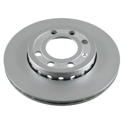 Febi Bilstein Brake Disc 21580
