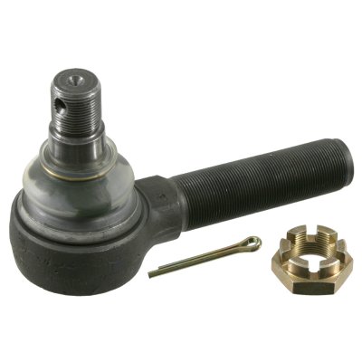 Febi Bilstein Tie Rod / Drag Link End 21595