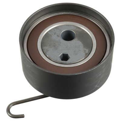 Febi Bilstein Tensioner Pulley 21652