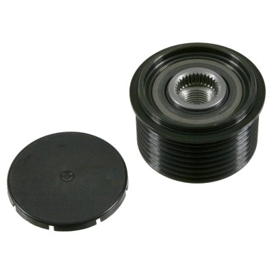Febi Bilstein Alternator Overrun Pulley 21654