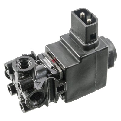 Febi Bilstein Solenoid Valve 21658