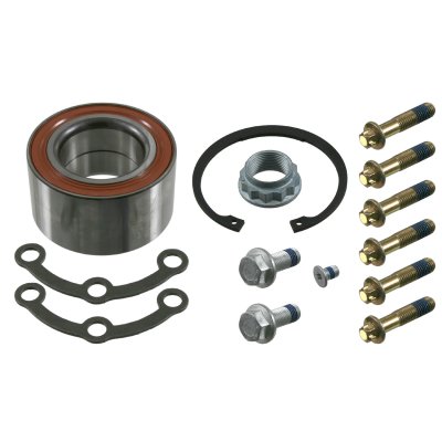 Febi Bilstein Wheel Bearing Kit 21667