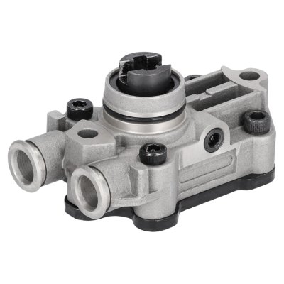 Febi Bilstein Fuel Pump 21672