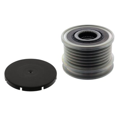 Febi Bilstein Alternator Overrun Pulley 21683