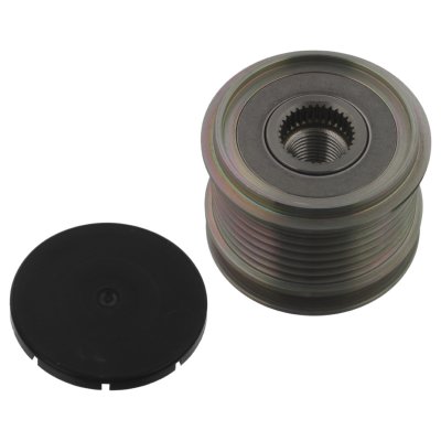 Febi Bilstein Alternator Overrun Pulley 21684