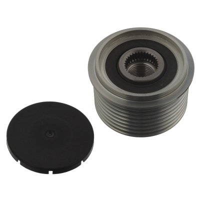 Febi Bilstein Alternator Overrun Pulley 21686