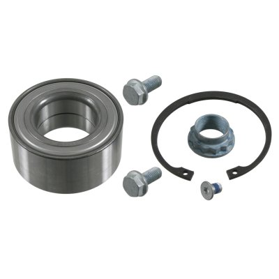 Febi Bilstein Wheel Bearing Kit 21697