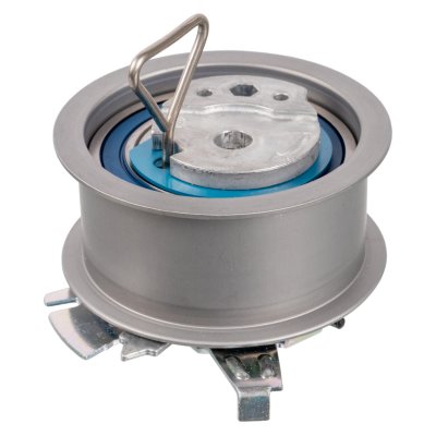 Febi Bilstein Tensioner Pulley 21706