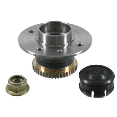 Febi Bilstein Wheel Bearing Kit 21721