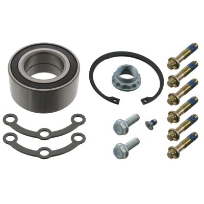 Febi Bilstein Wheel Bearing Kit 21872